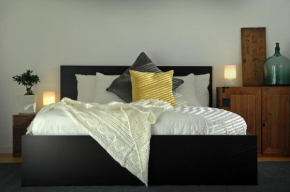  Cortina Apartments  Уезд Китаадзуми
